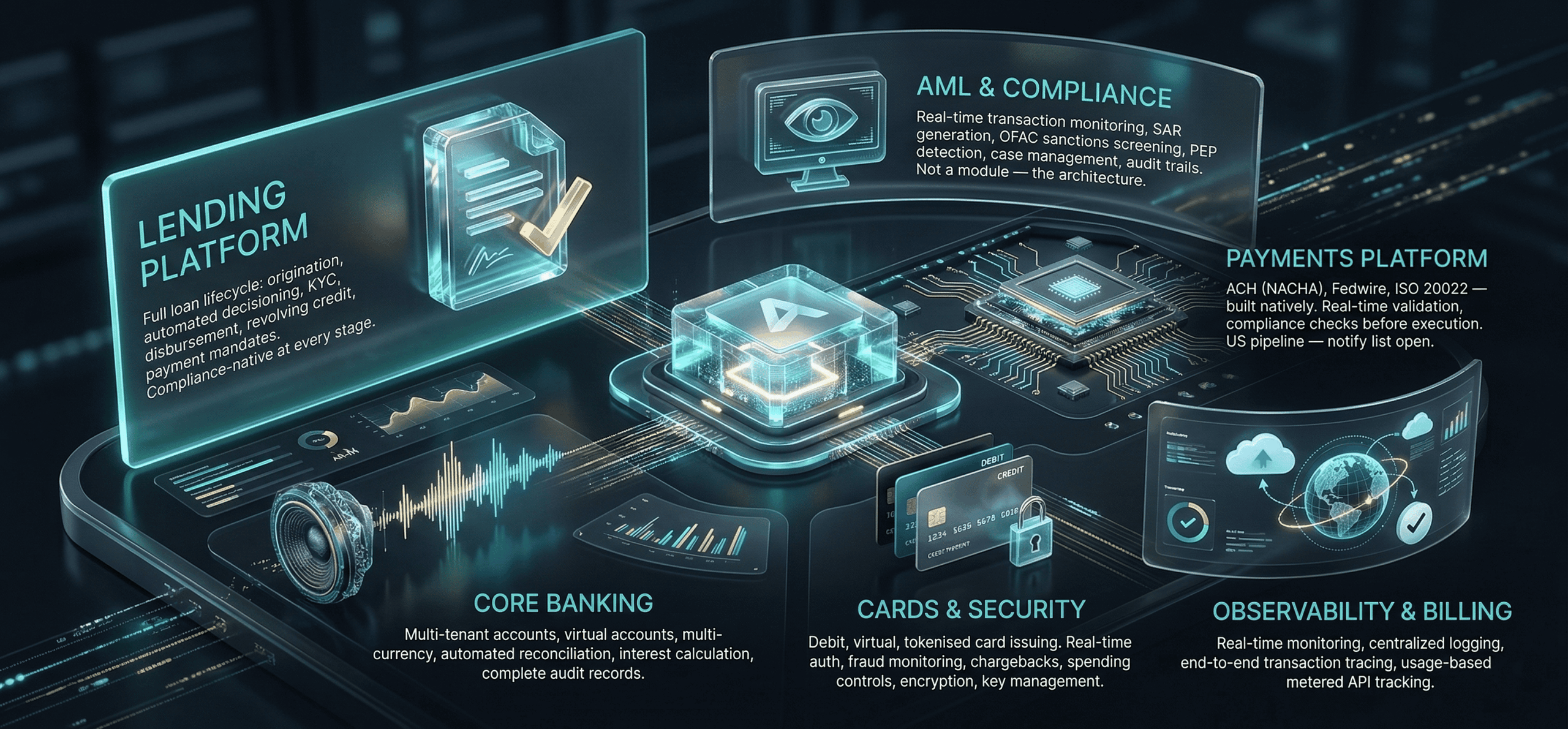 ISO 20022: What Native Means