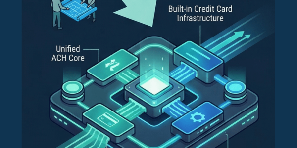 Why Legacy Lending SaaS Is Failing Fintech Builders