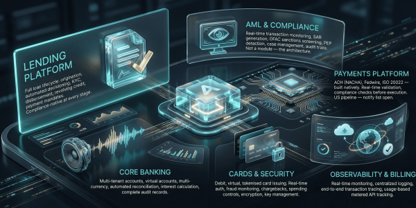 ISO 20022: What Native Means